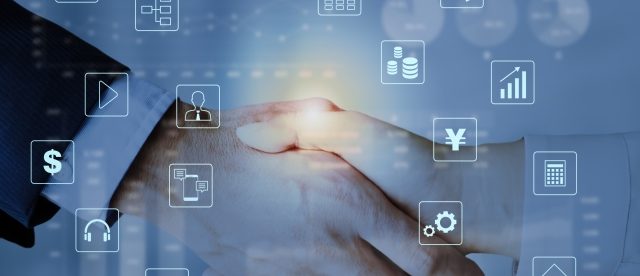 マーケティング